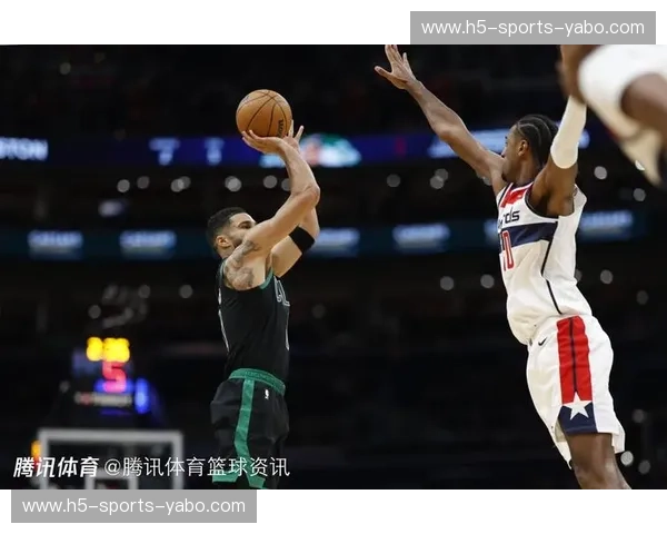 前瞻凯尔特人队：绿军新纪元的机遇与挑战